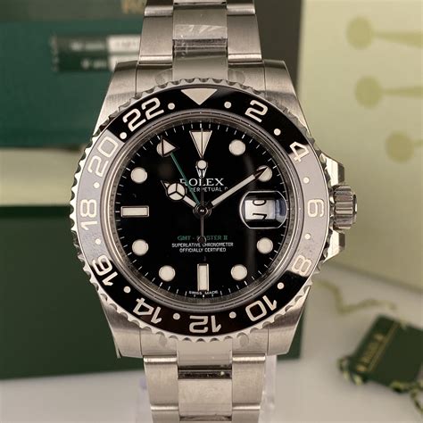 rolex 116710 new|rolex 116710ln discontinued.